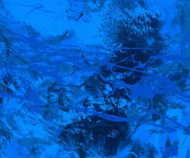 Metnin için alanı olan soyut grunge arkaplanı