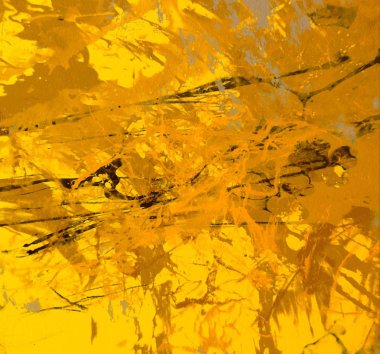  metin için alanı olan grunge arkaplanı 