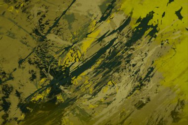 boya lekeleri ile grunge arka plan   