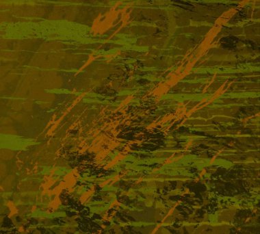 Boyayla soyut arkaplan