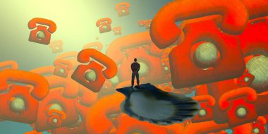 Cadılar Bayramı Dikişsiz desen arka plan