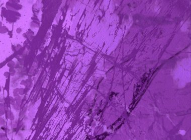 boya lekeleri ile grunge arka plan   