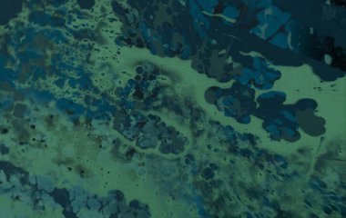 Boya lekeleriyle soyut arkaplan