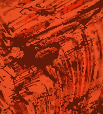 Metin için alanı olan soyut arkaplan 