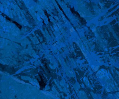 Boya lekeleriyle soyut arkaplan          