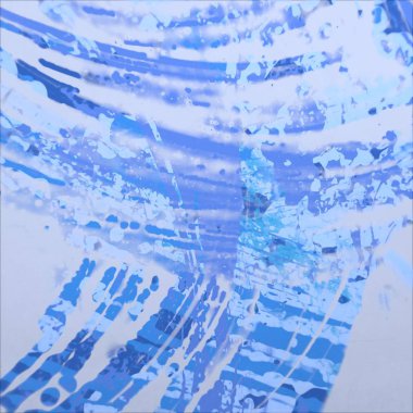 boya lekeleri ile grunge arka plan   