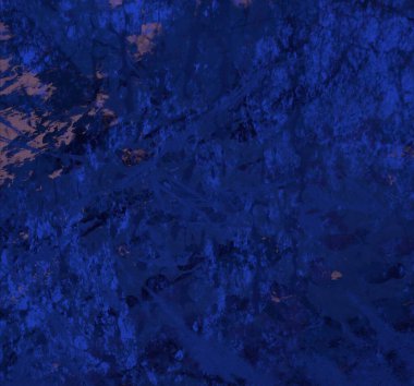 Metin için yeri olan boya lekeleriyle soyut arkaplan