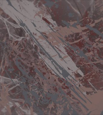 Metin için alanı olan soyut grunge arkaplanı     