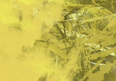  metin için alanı olan grunge arkaplanı         