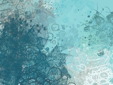 mavi ve beyaz arkaplan