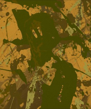 vintage beton soyut grunge arka plan 