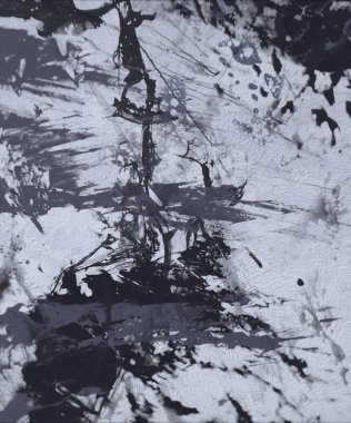 siyah ve beyaz arkaplan