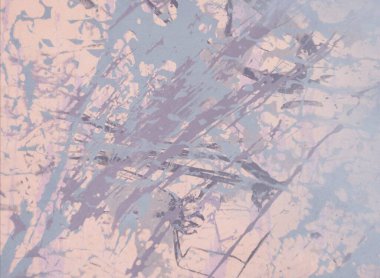 Boyayla soyut arkaplan