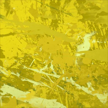 boya lekeleri ile grunge arka plan  