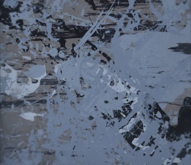 soyut renkli arkaplan, alanı kopyala