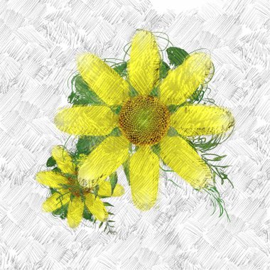 soyut arkaplan, kopyalama alanı