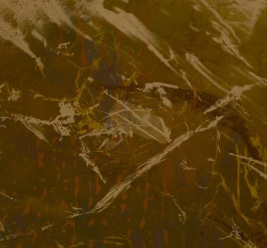 Metnin için alanı olan soyut grunge arkaplanı