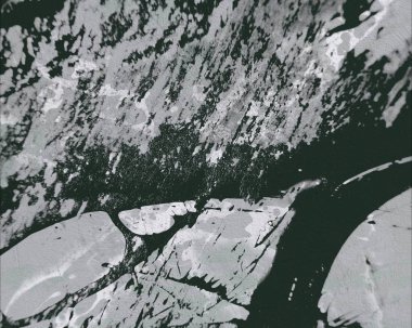 Boyayla soyut arkaplan       