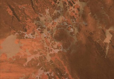 boya lekeleri ile grunge arka plan    