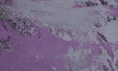 Arkaplanda soyut renkli lekeler  