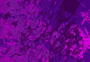 Boya lekeleriyle soyut arkaplan 