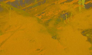 Boya lekeleriyle soyut arkaplan 