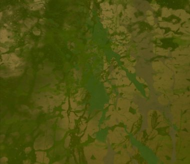 metin için alanı olan grunge arkaplanı  