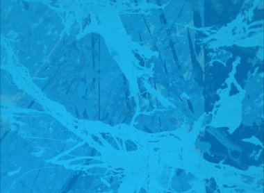 metin için alanı olan grunge arkaplanı  