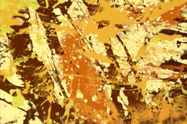 metin için alanı olan grunge arkaplanı   