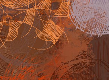 eski kağıt arka plan