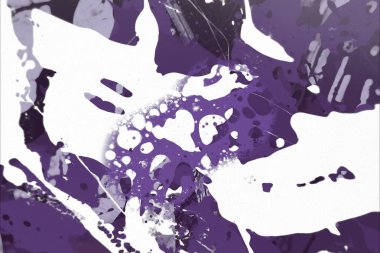 metin için alanı olan grunge arkaplanı   