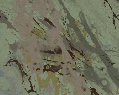 Boya lekeleriyle soyut arkaplan     