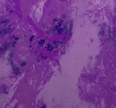 metin için alan ile arka planda soyut renkli lekeler