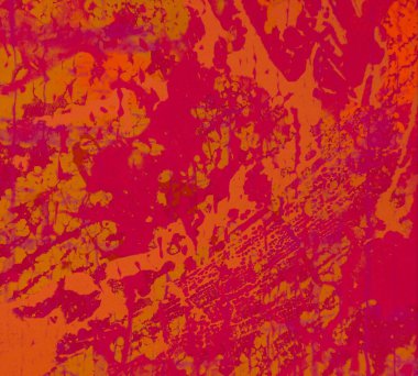 grunge boya ile soyut arka plan 