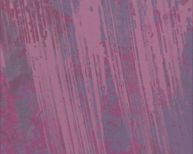 Boya lekeleriyle soyut arkaplan