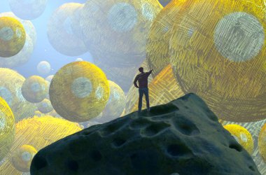 alanında cadılar bayramı yaşam