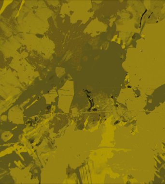 Boya lekeleriyle soyut arkaplan   