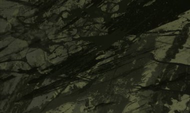 metin için alan ile arka planda soyut renkli lekeler  