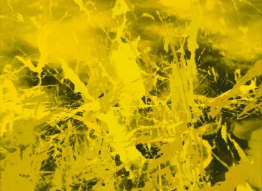 Boyayla soyut arkaplan