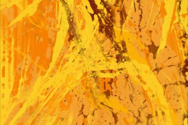 metin için alanı olan grunge arkaplanı       