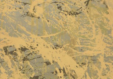 Boyayla soyut arkaplan  