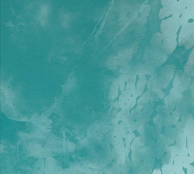 metin için alan ile arka planda soyut renkli lekeler