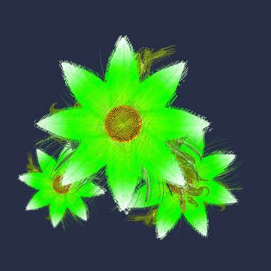 Soyut sanat dokusu. Renkli doku. Modern sanat eserleri. Renkli görüntü. Modern sanat. Çağdaş sanat.