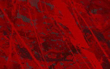 Boya lekeleriyle soyut arkaplan 