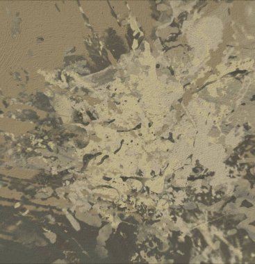 metin için alanı olan grunge arkaplanı   