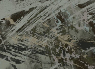 Boya lekeleriyle soyut arkaplan 