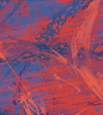  metin için alanı olan grunge arkaplanı           