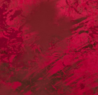 Arkaplanda soyut renkli lekeler 