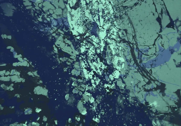 boya lekeleri ile grunge arka plan     