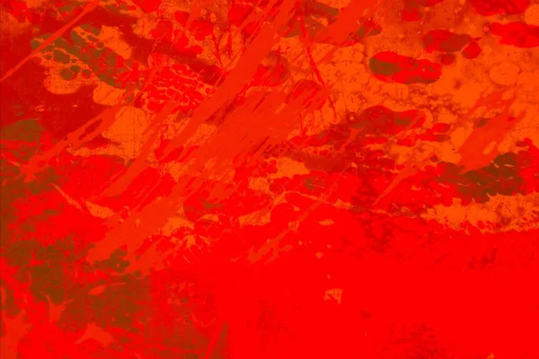 Boya lekeleriyle soyut arkaplan  